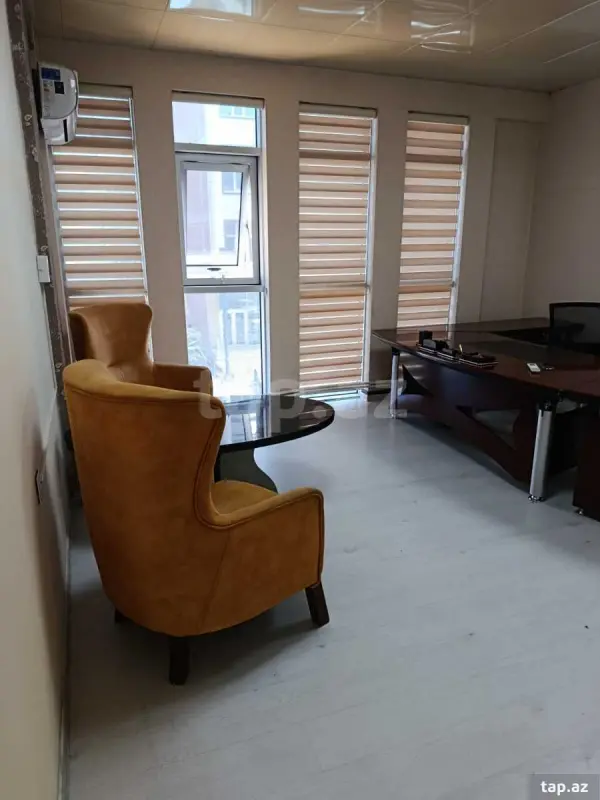 Kirayə verilir ofis