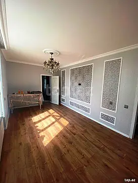 Kirayə verilir 2 otaqlı mənzil 60 m² — Bakı, Binəqədi 2 otaq 60.00 m²