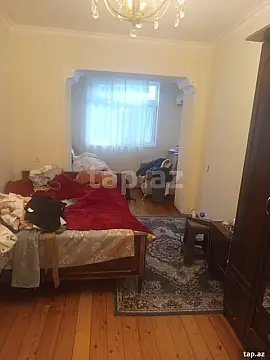 Kirayə verilir 1 otaqlı mənzil 32 m² — Sumqayıt 1 otaq 32.00 m²