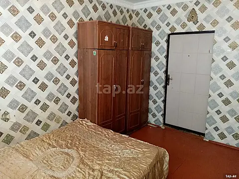 Kirayə verilir 1 otaqlı mənzil 14 m² — Sumqayıt 1 otaq 14.00 m²