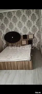 Kirayə verilir 2 otaqlı mənzil 46 m² — Sumqayıt 2 otaq 46.00 m²
