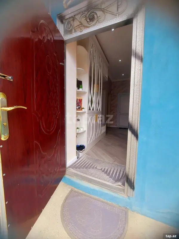 Satılır 3 otaqlı həyət evi 120 m²