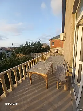 Satılır 5 otaqlı həyət evi 400 m² — Bakı, Xəzər 5 otaq 400.00 m²