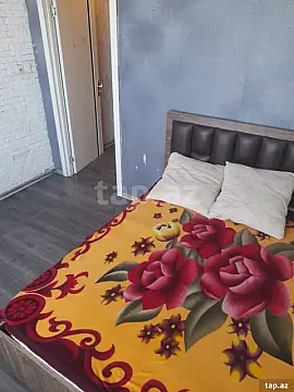 Kirayə verilir 2 otaqlı yeni tikili 45 m² — Xırdalan, Xırdalan 2 otaq 45.00 m²