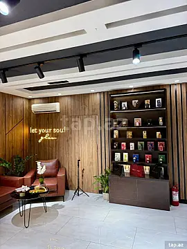 Kirayə verilir ofis — Bakı