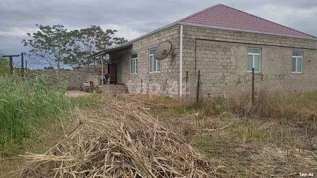 Satılır 4 otaqlı həyət evi 130 m² — Bakı, Maştağa 4 otaq 130.00 m²