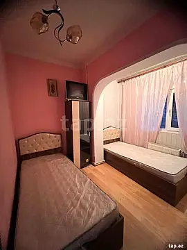 Satılır 2 otaqlı mənzil 45 m² — Bakı 2 otaq 45.00 m²
