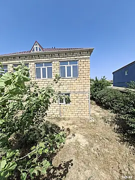 Satılır 4 otaqlı həyət evi 286 m² — Bakı, Mehdiabad 4 otaq 286.00 m²