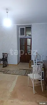 Kirayə verilir 3 otaqlı mənzil 50 m² — Bakı 3 otaq 50.00 m²