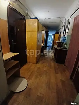 Kirayə verilir 1 otaqlı mənzil 16 m² — Sumqayıt 1 otaq 16.00 m²