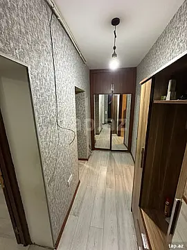Satılır 2 otaqlı mənzil 54 m² — Bakı, Lökbatan 2 otaq 54.00 m²