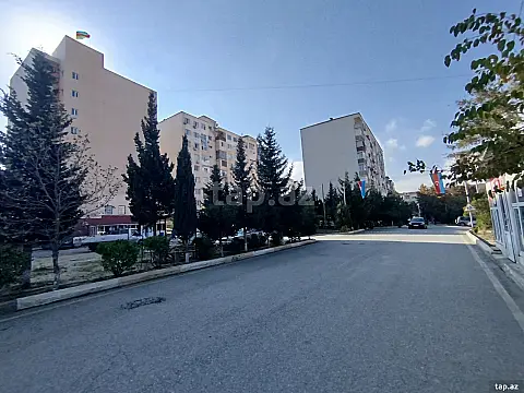 Kirayə verilir obyekt — Bakı