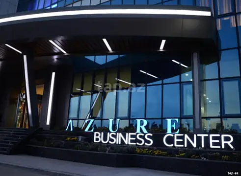 Kirayə verilir ofis — Bakı, Xətai