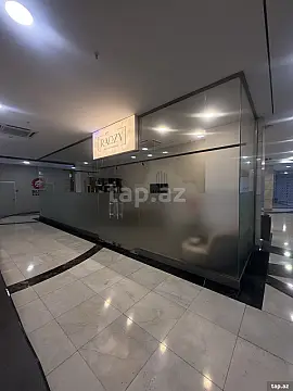 Kirayə verilir ofis — Bakı, Xətai