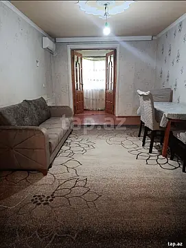 Satılır 3 otaqlı mənzil 75 m² — Xaçmaz, Nərimanov 3 otaq 75.00 m²
