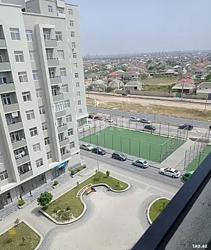 Satılır 3 otaqlı yeni tikili 76 m² — Bakı, Suraxanı 3 otaq 76.00 m²