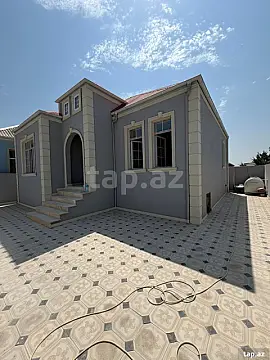 Satılır 3 otaqlı həyət evi 90 m² — Bakı, Mehdiabad 3 otaq 90.00 m²