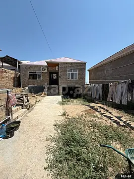 Satılır 4 otaqlı həyət evi 120 m² — Bakı, Binəqədi 4 otaq 120.00 m²