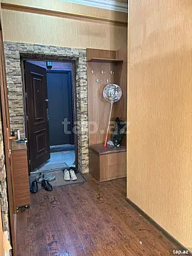 Kirayə verilir 1 otaqlı yeni tikili 36 m² — Xırdalan, Xırdalan 1 otaq 36.00 m²