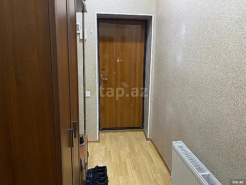 Kirayə verilir 2 otaqlı mənzil 85 m² — Xırdalan, Xırdalan 2 otaq 85.00 m²