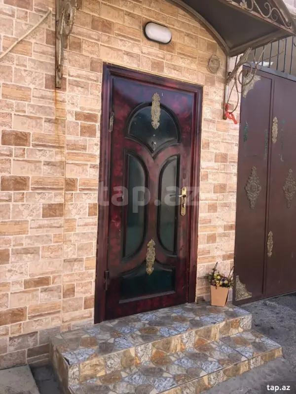 Kirayə verilir 4 otaqlı həyət evi 120 m²