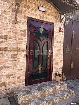 Kirayə verilir 4 otaqlı həyət evi 120 m² — Bakı, Xətai 4 otaq 120.00 m²