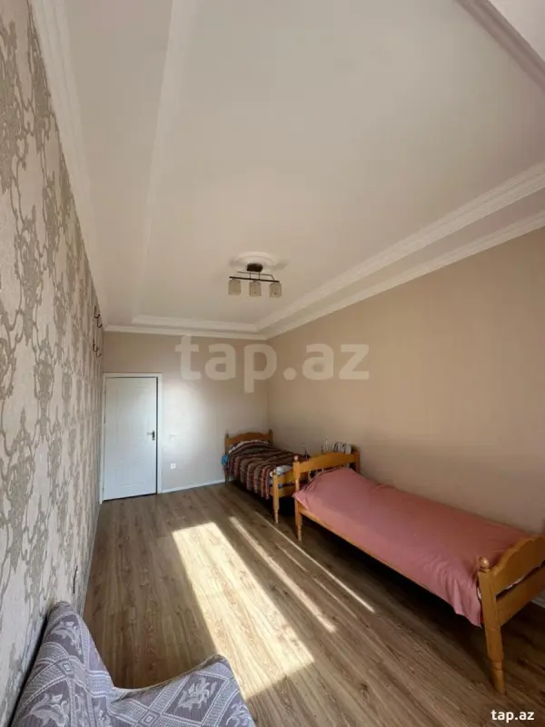 Kirayə verilir 3 otaqlı yeni tikili 65 m²