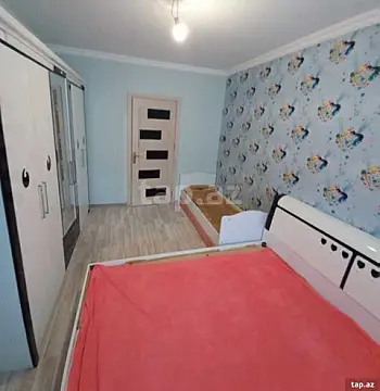 Kirayə verilir 2 otaqlı mənzil 60 m² — Bakı, Xətai 2 otaq 60.00 m²