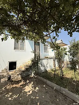 Satılır 3 otaqlı həyət evi 100 m² — Bakı, Biləcəri 3 otaq 100.00 m²