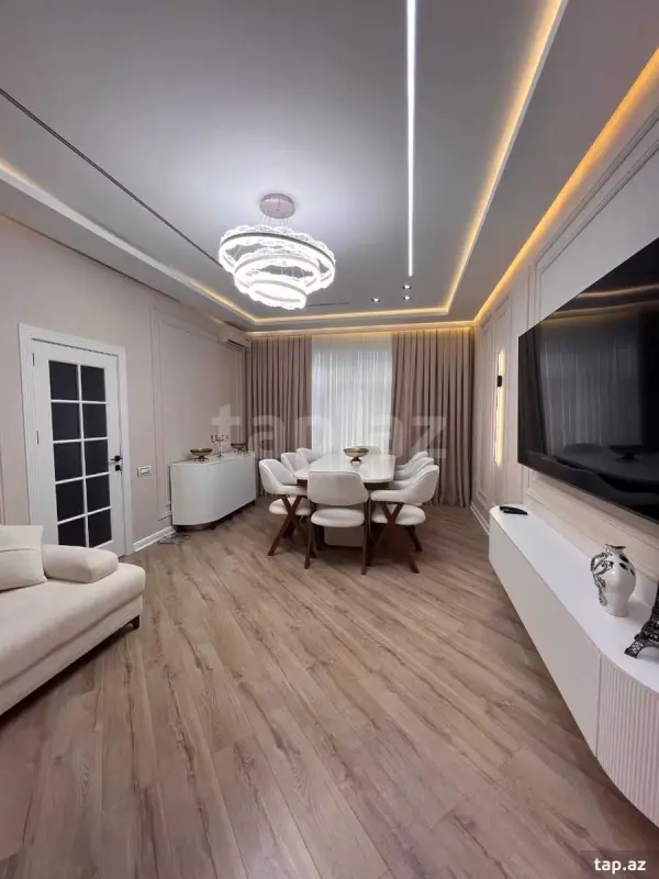 Satılır 4 otaqlı həyət evi 150 m²