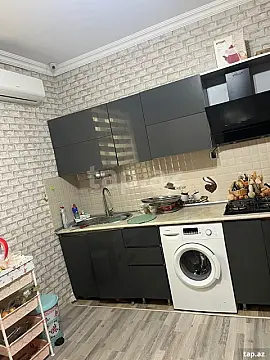 Satılır 4 otaqlı həyət evi 120 m² — Bakı, Digah 4 otaq 120.00 m²