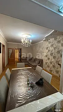 Satılır 2 otaqlı mənzil 50 m² — Bakı 2 otaq 50.00 m²