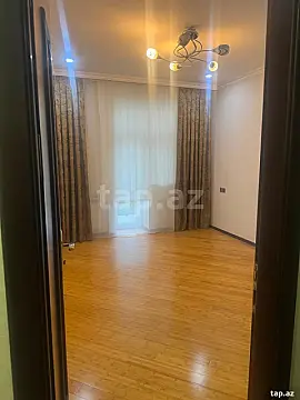 Kirayə verilir 3 otaqlı mənzil 85 m² — Sumqayıt 3 otaq 85.00 m²