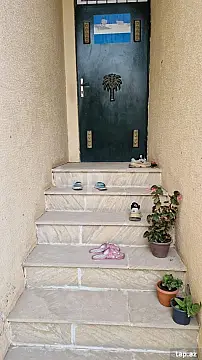 Satılır 3 otaqlı həyət evi 100 m² — Bakı 3 otaq 100.00 m²