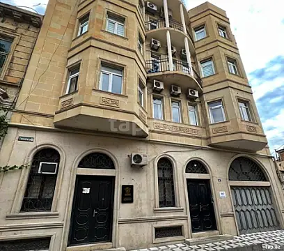 Kirayə verilir obyekt — Bakı, Nizami
