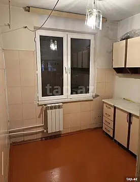 Kirayə verilir 1 otaqlı mənzil 31.5 m² — Sumqayıt 1 otaq 31.50 m²