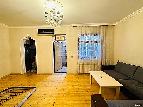 Kirayə verilir 3 otaqlı həyət evi 85 m² — Bakı, Sabunçu 3 otaq 85.00 m²