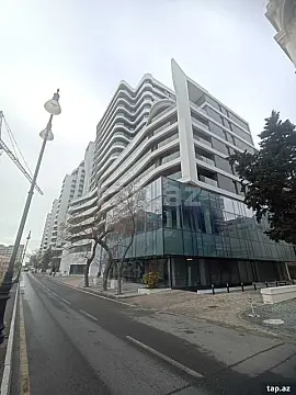 Satılır 5 otaqlı yeni tikili 303 m² — Bakı, Səbail 5 otaq 303.00 m²