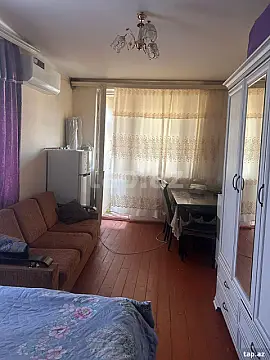 Kirayə verilir 2 otaqlı mənzil 38 m² — Sumqayıt 2 otaq 38.00 m²