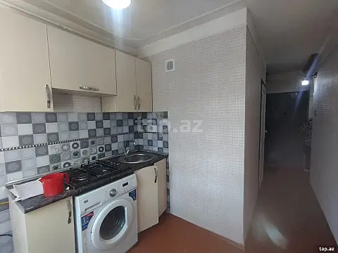 Kirayə verilir 1 otaqlı mənzil 32 m² — Sumqayıt 1 otaq 32.00 m²