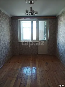 Kirayə verilir 2 otaqlı mənzil 52 m² — Sumqayıt 2 otaq 52.00 m²