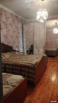 Satılır 2 otaqlı həyət evi 110 m² — Bakı, Biləcəri 2 otaq 110.00 m²