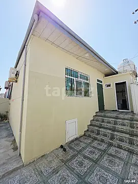 Satılır 6 otaqlı həyət evi 150 m² — Bakı, Səbail 6 otaq 150.00 m²