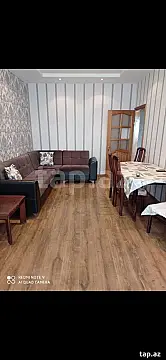 Satılır 2 otaqlı mənzil 52 m² — Bakı, Xətai 2 otaq 52.00 m²