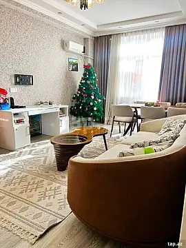 Kirayə verilir 3 otaqlı yeni tikili 80 m² — Bakı, Əhmədli 3 otaq 80.00 m²