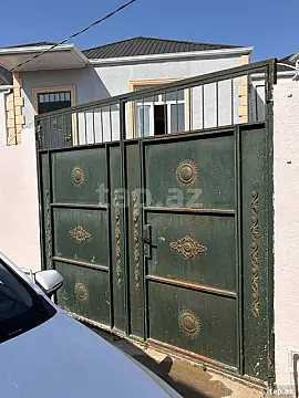 Satılır 2 otaqlı həyət evi 55 m² — Bakı, Mehdiabad 2 otaq 55.00 m²