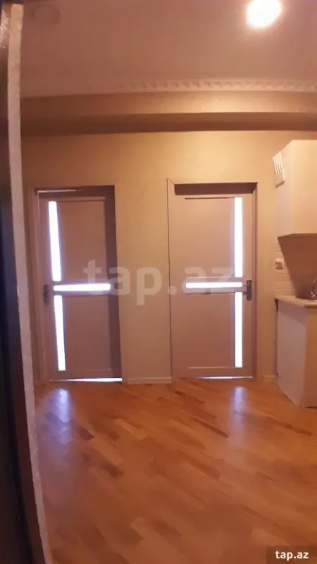 Kirayə verilir 2 otaqlı yeni tikili 57 m²