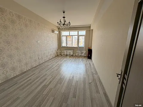 Satılır 2 otaqlı yeni tikili 90 m² — Bakı, Xırdalan 2 otaq 90.00 m²
