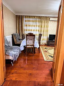Kirayə verilir 3 otaqlı yeni tikili 70 m² — Xırdalan, Xırdalan 3 otaq 70.00 m²