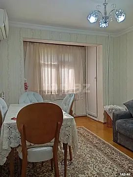 Kirayə verilir 1 otaqlı mənzil 32 m² — Sumqayıt 1 otaq 32.00 m²